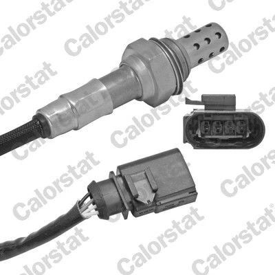 Billede af CALORSTAT by Vernet LS140746 Lambdasonde SEAT: Leon II Hatchback, Ibiza 4 ST, 4, VOLKSWAGEN: GOLF 6, Polo V Touran I, SKODA: Fabia 2