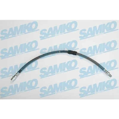 Billede af SAMKO 6T49046 Bremseslange 485 F10X1 MERCEDES BENZ: E klasse T modell