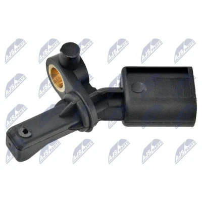 Billede af NTY HCA VW 024 ABS Sensor Bagaksel højre, højre SKODA: Fabia I Hatchback, 2, 1 Combi, VOLKSWAGEN: Polo IV up! Hatchback