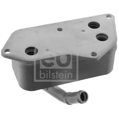 Billede af FEBI BILSTEIN 100564 Olieradiator BMW: 5 Touring, 1 Hatchback, 3 Touring