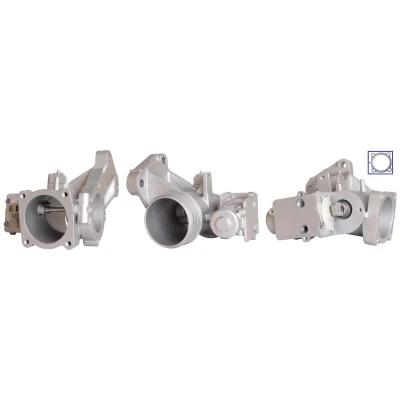 Billede af DRI 717730095 EGR Ventil elektrisk med pakninger uden elektronik VOLVO: V50, V70 3, XC60 I