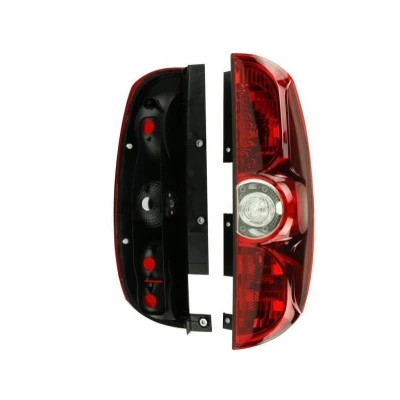 Billede af Baglygte FAST FT86374