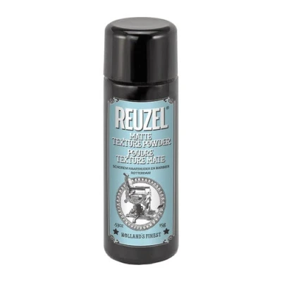 Billede af Reuzel Matte Texture Powder