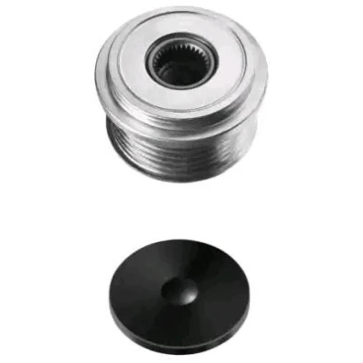 Billede af HELLA 9XU 358 038 561 Friløbskobling 37,1 med kappe FORD: MONDEO 4 Turnier, S Max Mk1, Galaxy Mk2 MPV, VOLVO: V70 3