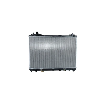 Billede af NRF 53702 Radiator Aluminium 686 450 20 Loddet køleripper SUZUKI: Grand Vitara 2 SUV