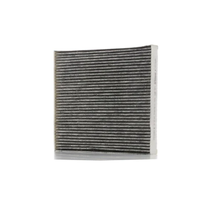 Billede af MAHLE ORIGINAL LAK 373 Kabinefilter Aktivkulfilter 222,0 268 21,0 OPEL: Corsa E Hatchback, D Adam, FIAT: Punto III Hatchback