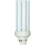 Billede af Philips Master PL T 26w/840 GX24Q 3 4pin kompaktrør