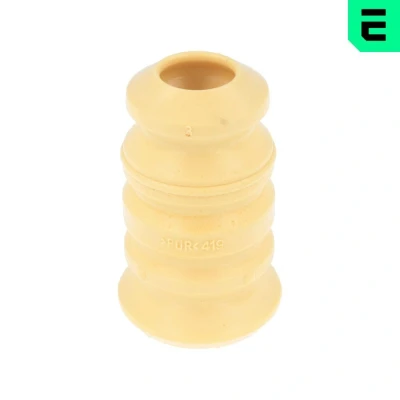 Billede af OPTIMAL F0 3003 Gummianslag, affjedring foraksel PEUGEOT: 207 SW, Hatchback