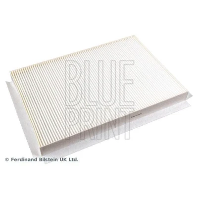 Billede af BLUE PRINT ADU172512 Kabinefilter Pollenfilter 360 244 30 MERCEDES BENZ: A klasse