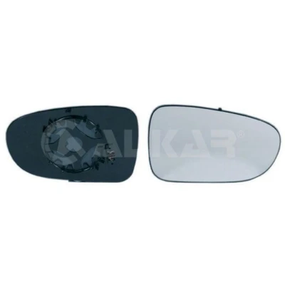 Billede af ALKAR 6432130 Spejlglas højre SEAT: Alhambra I, FORD: Galaxy Mk1 MPV