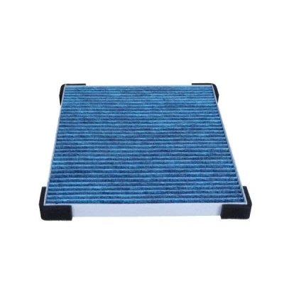Billede af MAXGEAR 26 1914 Kabinefilter Partikelfilter, Aktivkulfilter, med antibakteriel virkning, antiallergisk virkning 235 206 19
