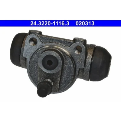 Billede af ATE 24.3220 1116.3 Bremsecylinder 20,6