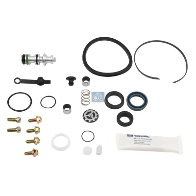 Billede af DT Spare Parts 2.93009 Rep.sæt, koblingsforstærker