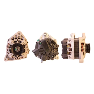 Billede af LUCAS ELECTRICAL LRA03621 Generator 14V 90A HYUNDAI: i10 I, KIA: Picanto II