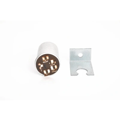 Billede af BOSCH 0 336 208 001 Blinkrelæ med holder