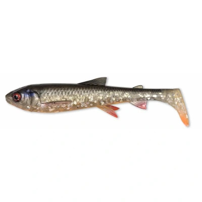 Billede af Savage Gear 3D Whitefish Shad 17.5cm (42g) Perch