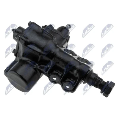 Billede af NTY SPK NS 020 Tandstang Hydraulisk til venstrestyrede biler