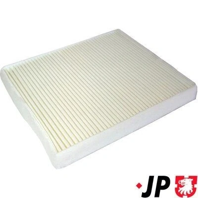Billede af JP GROUP 1228100900 Kabinefilter Pollenfilter 267 234 30 OPEL: Zafira B, Astra G CC, A
