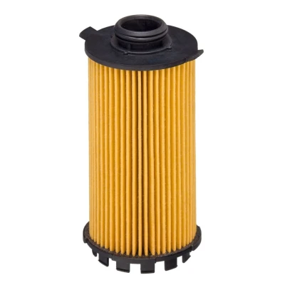 Billede af HENGST FILTER E911H D455 Oliefilter Filterindsats PORSCHE: 718 Cayman Coupe