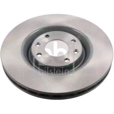 Billede af FEBI BILSTEIN 44057 Bremseskiver foraksel 305 28 4 108 indvendigt ventileret coatet PEUGEOT: 406 Coupe