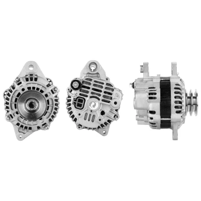 Billede af LUCAS LRA02306 Generator 12V 120A