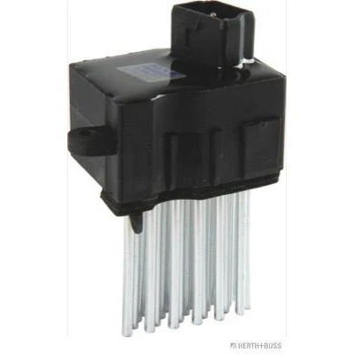 Billede af HERTH+BUSS ELPARTS 75614262 Styreenhed BMW: 5 Sedan, 3 Compact