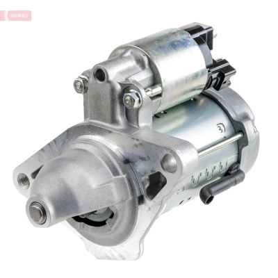 Billede af DENSO DSN949 Starter 12 1,3 9 TOYOTA: Yaris II Hatchback