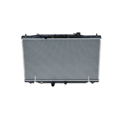 Billede af NRF 59246 Radiator 747 425 27 Loddet køleripper