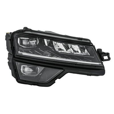Billede af HELLA 1EX 354 855 021 Forlygter SKODA: Karoq SUV