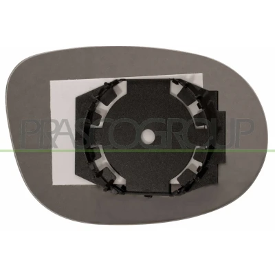 Billede af PRASCO LA0047504 Spejlglas venstre