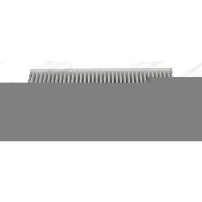 Billede af CHAMPION CCF0087C Kabinefilter Aktivkulfilter 270 160 35