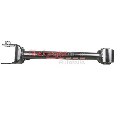 Billede af METZGER 58127609 Bærearm med leje bagaksel semi trailing arm MAZDA: 6 Sedan, Stationcar