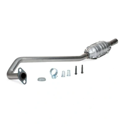 Billede af BOSAL 099 589 Katalysator Euro 2, 3 med monteringsdele