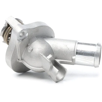 Billede af METZGER 4006375 Termostat 90 med pakning Metal hus OPEL: Insignia A Sports Tourer, Hatchback