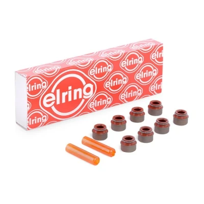 Billede af ELRING 825.042 Pakningssæt, ventilarm FPM (Flour gummi) VOLKSWAGEN: GOLF 4, 3, FORD: Galaxy Mk1 MPV, CITROËN: C2 Hatchback