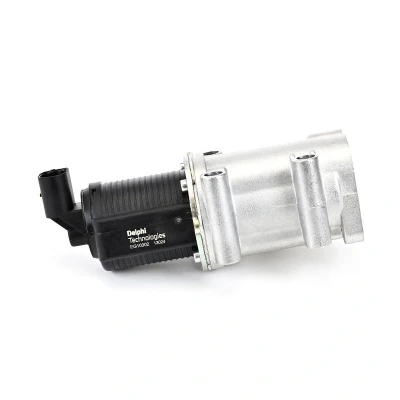 Billede af DELPHI EG10302 12B1 EGR Ventil med pakninger FIAT: BRAVO 2, Multipla, ALFA ROMEO: 147