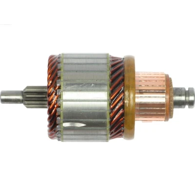 Billede af AS PL SA0084 Armatur, starter