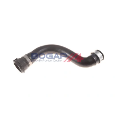 Billede af BOGAP C4228182 Kølerslanger EPDM (ethyl propylen dien gummi) MERCEDES BENZ: E klasse T modell, C Sedan, modell
