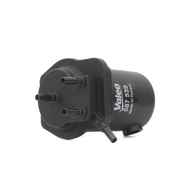 Billede af VALEO 587539 Brændstoffilter Ledningsfilter 8 NISSAN: Juke, Note I, RENAULT: CLIO 2