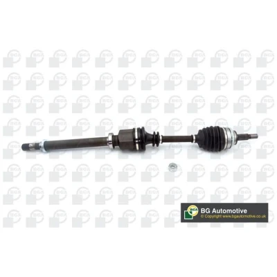 Billede af Drivaksel BGA DS7346R