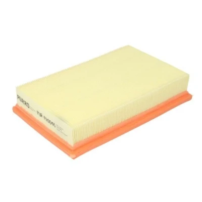 Billede af PURRO PUR PA9046 Luftfilter 46 157 245 kantet Filterindsats SUZUKI: Splash, Wagon R+ I Hatchback, II OPEL: Agila A