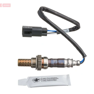 Billede af DENSO Direct Fit DOX 1361 Lambdasonde M18x1.5 opvarmet, Fingersonde, Springsonde FORD: MONDEO 2