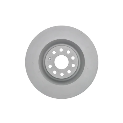 Billede af BOSCH 0 986 479 B87 Bremseskiver 345 30 9 112 ventileret coatet højkarboniseret VOLKSWAGEN: Golf 6, Passat B6 Variant, 5, AUDI: A3 Sportback