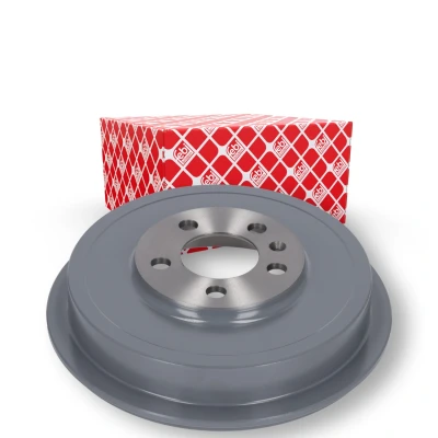 Billede af FEBI BILSTEIN 184052 Bremsetromler bagaksel 290