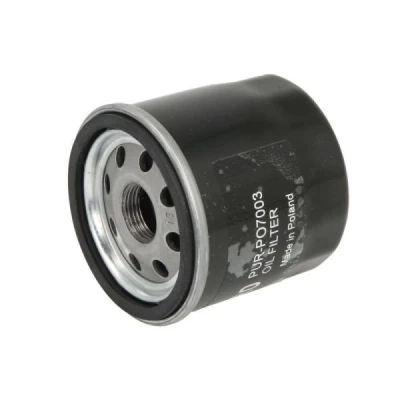 Billede af PURRO PUR PO7003 Oliefilter Påskruet filter CHEVROLET: Spark, Aveo / Kalos Hatchback, Sedan