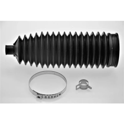 Billede af SPIDAN 83992 Styretøj Manchet Termoplast For rustfristål kabelbinder FORD: FIESTA 5