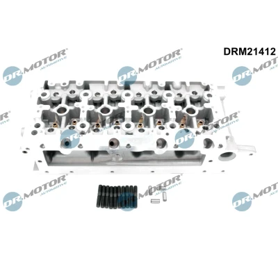 Billede af Topstykke Dr.Motor Automotive DRM21412