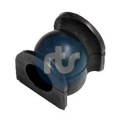 Billede af RTS 035 00122 Stabilisatorbøsning Bagaksel højre, venstre Gummileje 18,4mm HONDA: CR V III (RE) 2.4 i VTEC 4WD, 2.0 4WD