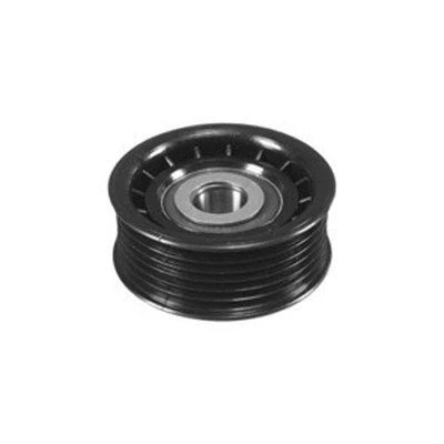 Billede af MAGNETI MARELLI 331316170041 Medløberhjul, kilerem MERCEDES BENZ: C klasse Sedan