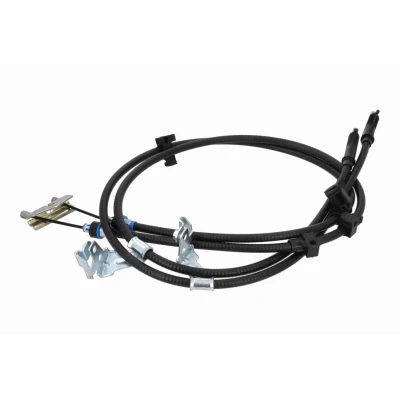 Billede af VAICO V25 30078 Håndbremsekabel bag FORD: FOCUS 3 Turnier,